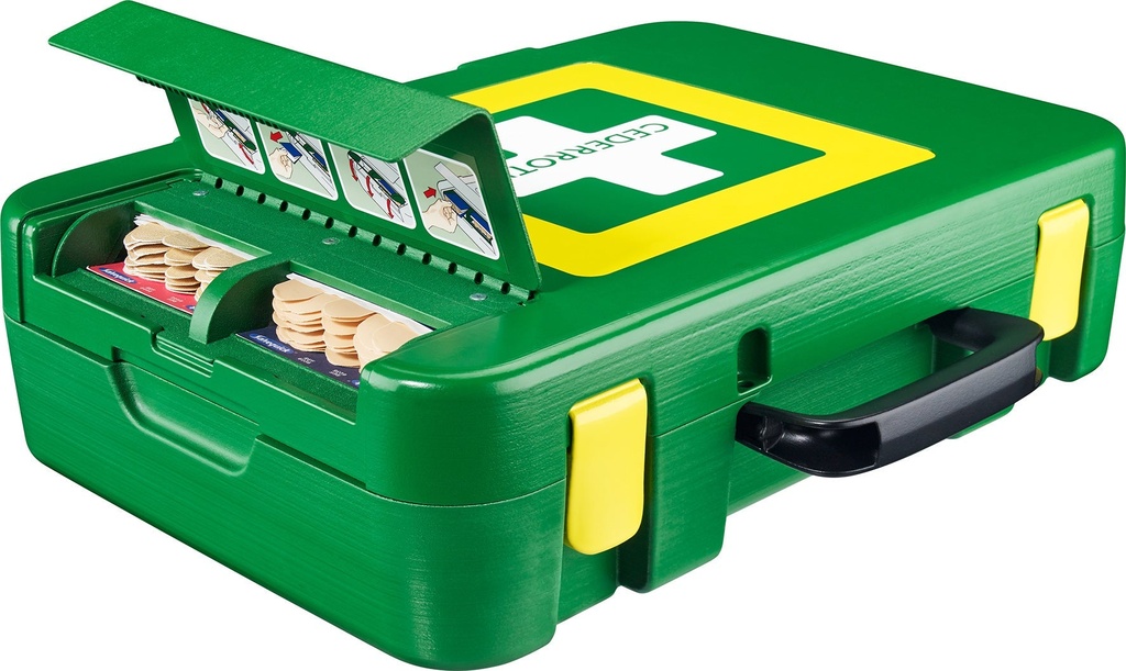 First Aid kit X-Large Cederroth