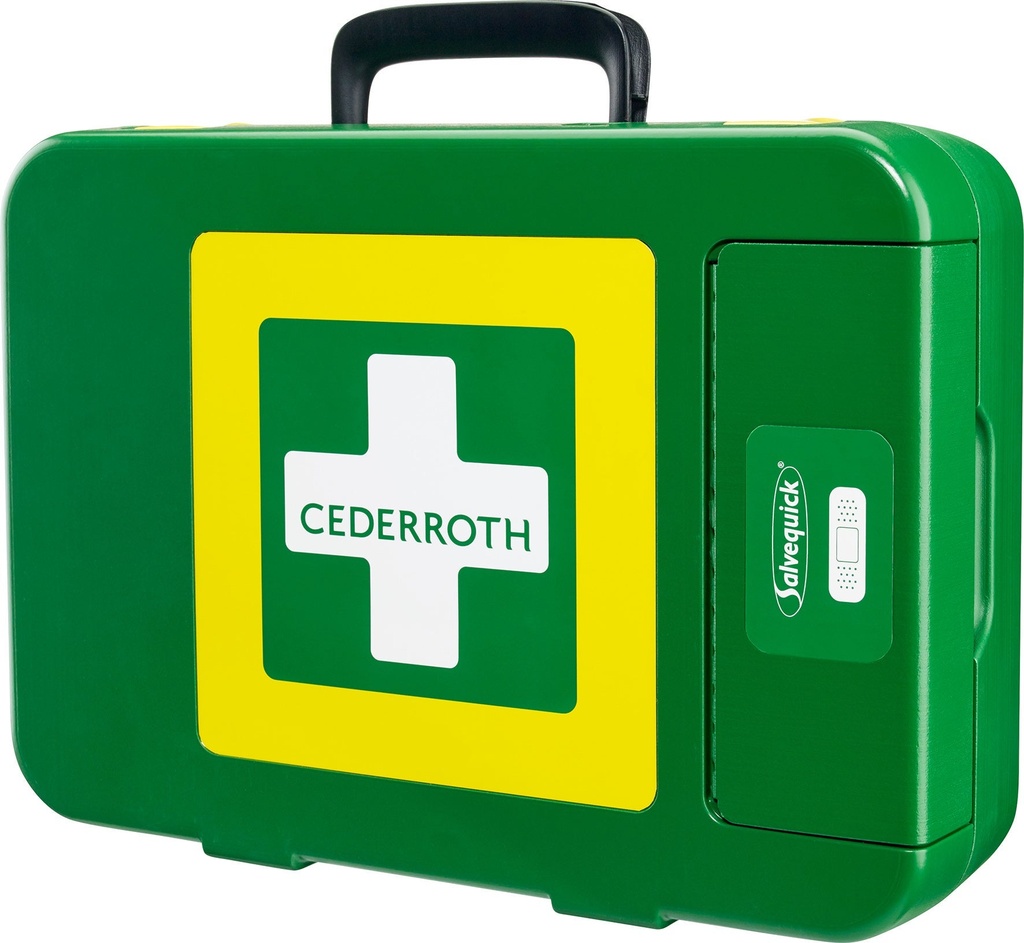 First Aid kit X-Large Cederroth