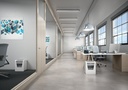 Dokumentförstörare Leitz IQ Office P4