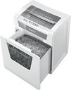 Dokumentförstörare Leitz IQ Office P4