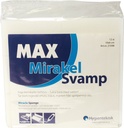 Mirakelsvamp MAX 100 x 60 mm 12 st/fp