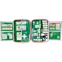 Brännskadekit Cederroth First Aid Burn Kit 