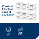 Luftfräschare Konstant Airfreshener Refill Blomster A3