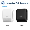 Luftfräschare Konstant Airfreshener Refill Blomster A3
