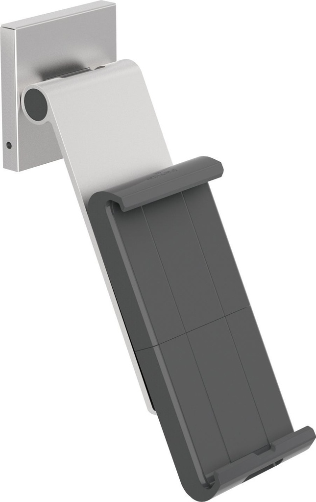 Vägghållare Tablet Holder Wall Pro silver