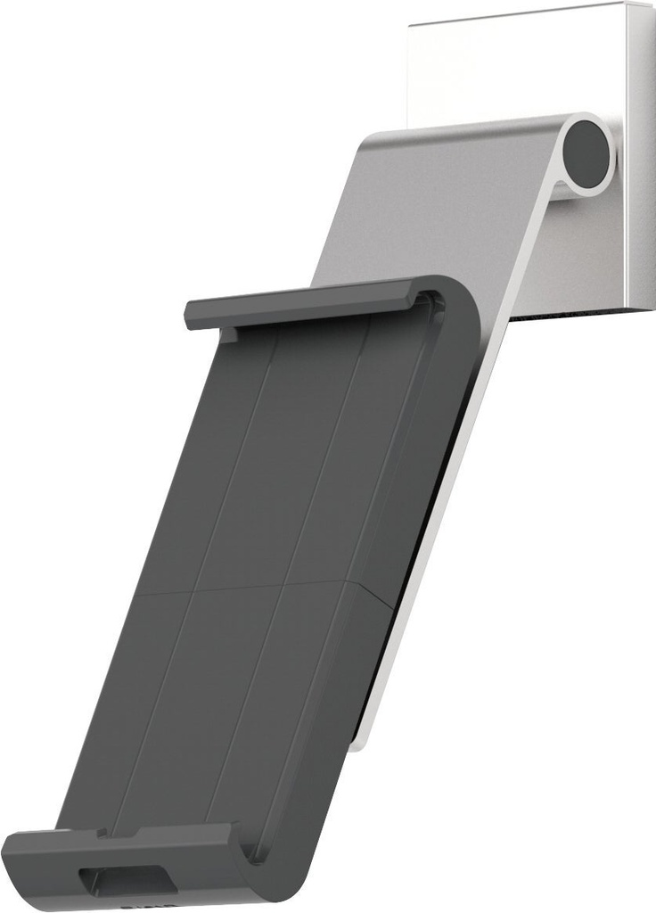 Vägghållare Tablet Holder Wall Pro silver