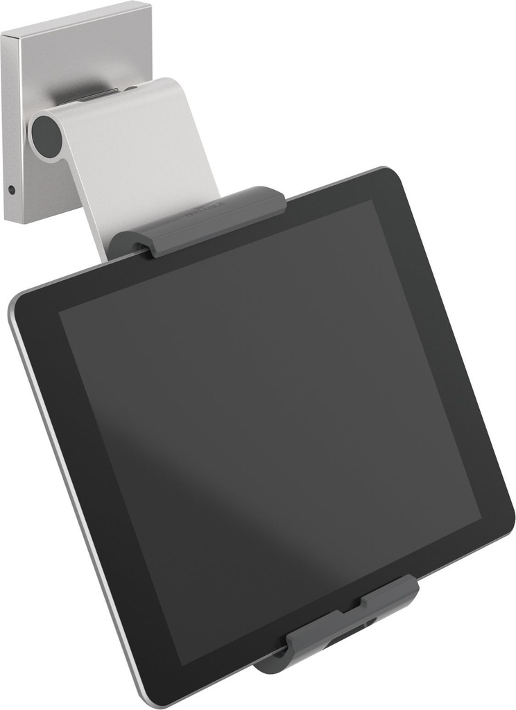 Vägghållare Tablet Holder Wall Pro silver