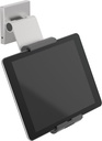 Vägghållare Tablet Holder Wall Pro silver