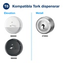 Toalettpapper Tork T8 SmartOne 6 st/fp