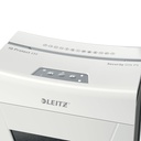 Dokumentförstörare Leitz IQ Protect Premium 6M P5