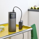 Powerbank 20000mah 2xUSB-C 1xUSB-A 65W