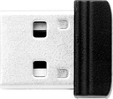 USB Verbatim Nano 2.0 32GB Svart