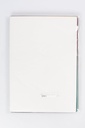 Silkespapper 50x70cm Sorterade färger 300/fp