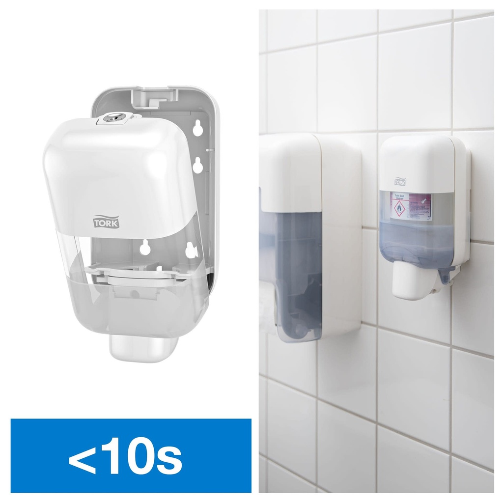 Flytande tvål Sensitive S5 Mini Tork