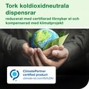 Dispenser S4 Tork Skincare Elevation svart