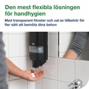 Dispenser S4 Tork Skincare Elevation svart