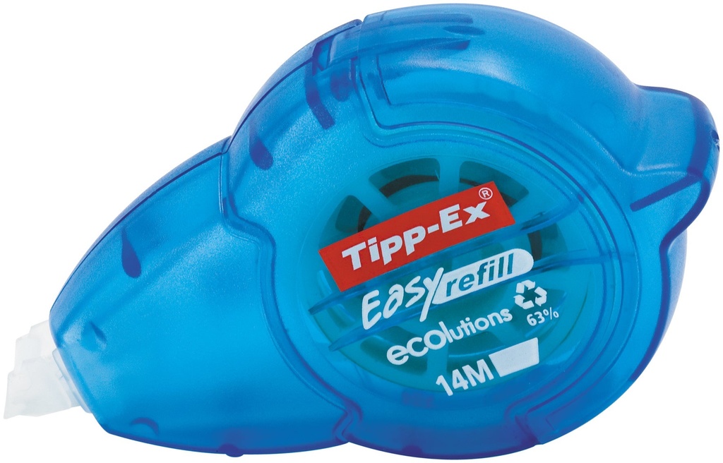 Korringeringsroller Tipp-Ex Easy