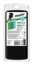 Energizer Universal Batteriladdare AA, AAA, C, D, 9V