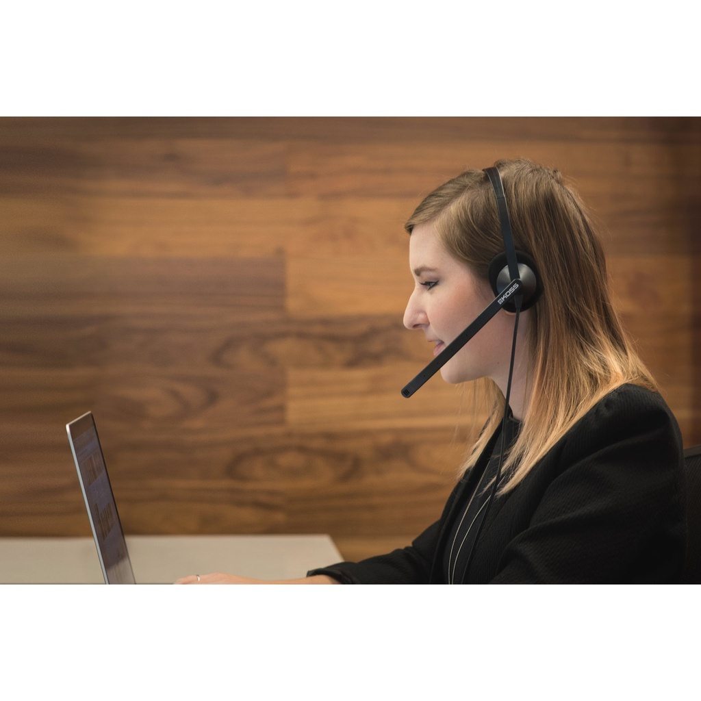PC Headset KOSS CS295 On-Ear