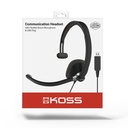 PC Headset KOSS CS295 On-Ear