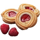 Kakor Hallonkransar 800 g
