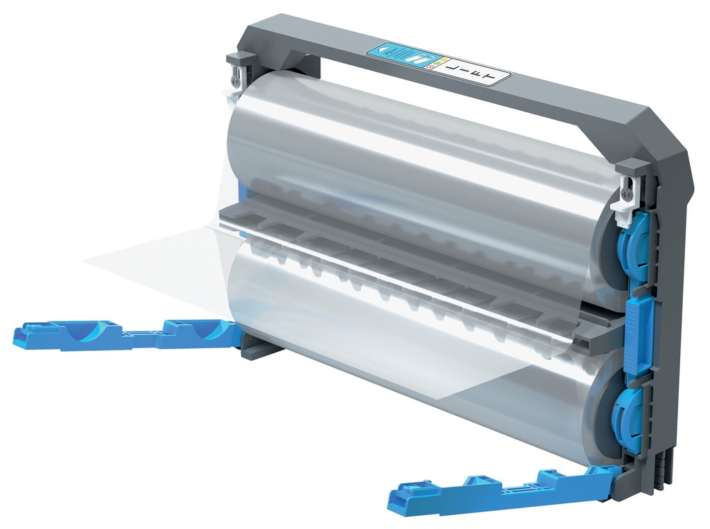 Lamineringsfilmskassett Foton 30 75 mikron