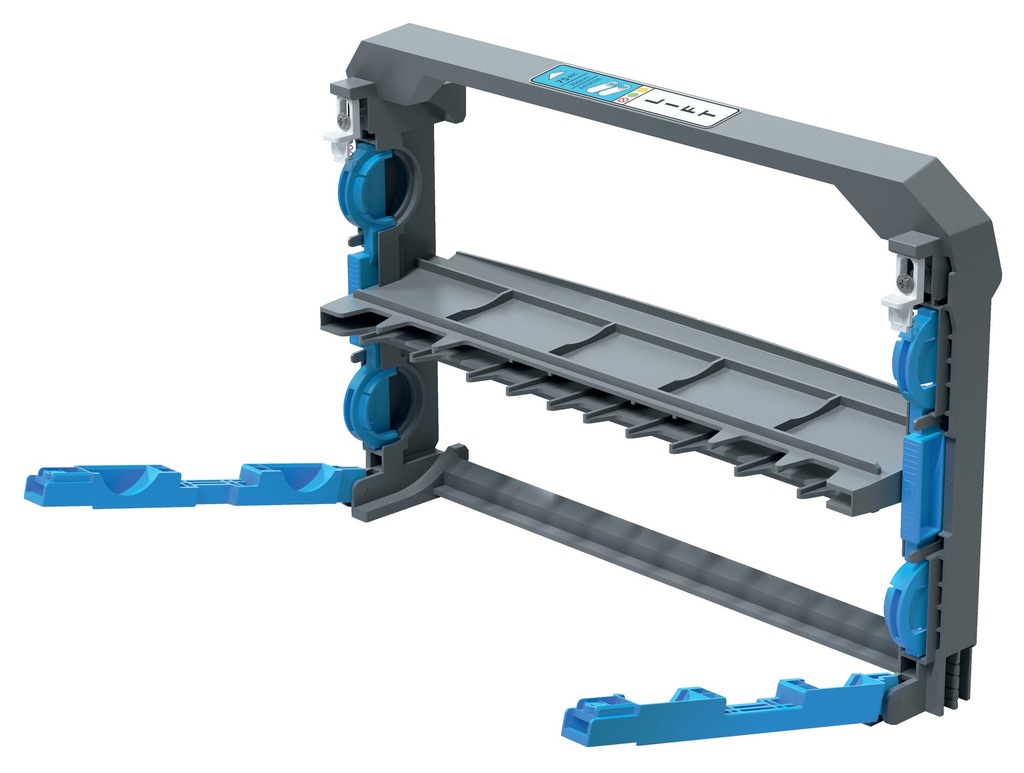 Lamineringsfilmskassett Foton 30 75 mikron