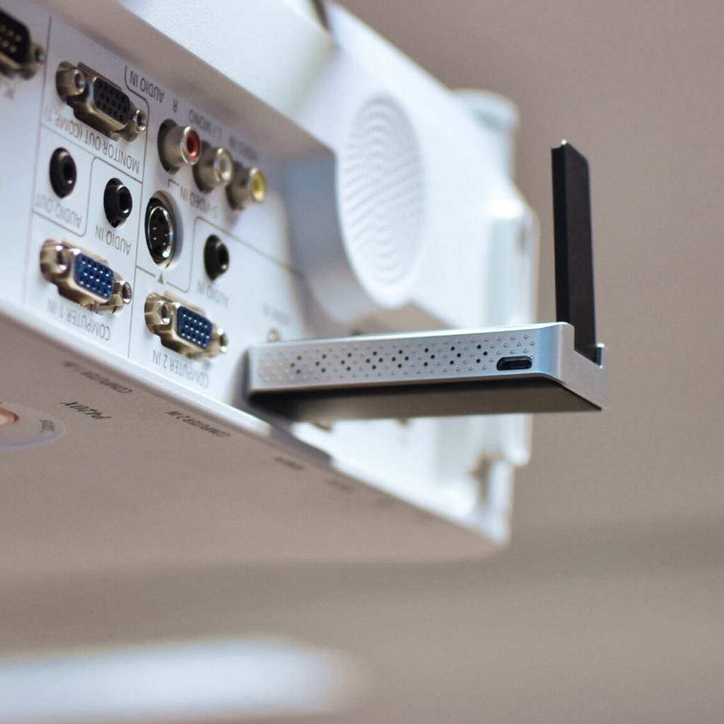 Trådlös HDMI-kabel Stream S1 Pro
