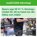 Rengöringsduk Flexibel Tork W1