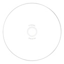 DVD-R Verbatim Printable 50 st/fp