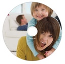 DVD-R Verbatim Printable 50 st/fp