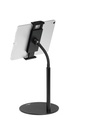 Surfplattehållare bordsmodell Twist Table