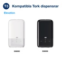 Toalettpapper Premium T3 7560 st/krt