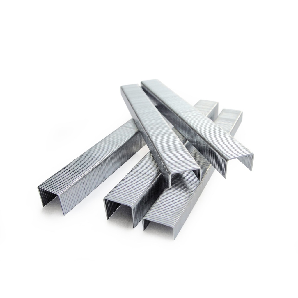 Häftklammer 13/6 5000 st/fp