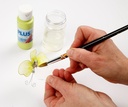 Hobbyfärg 250ml mix 6st/fp