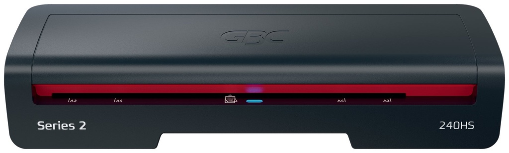 Laminator GBC 240HS Serie 2 A3