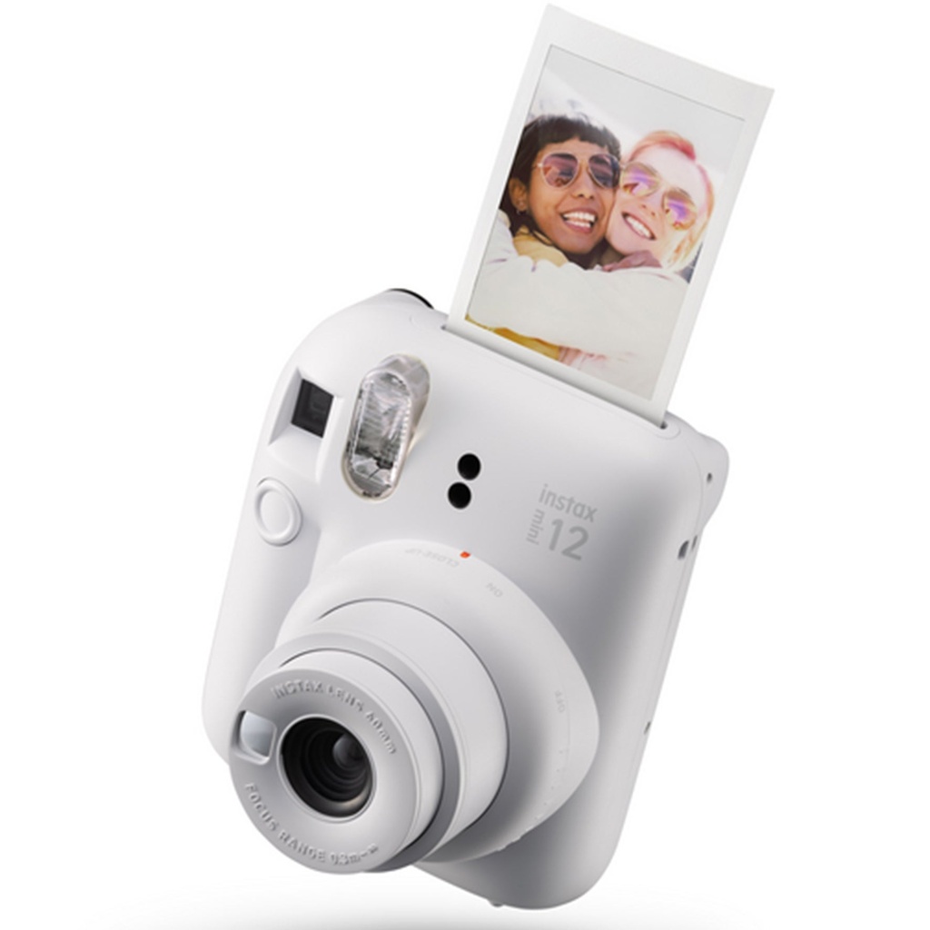 Kamera Instax Mini 12 Vit