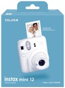 Kamera Instax Mini 12 Vit