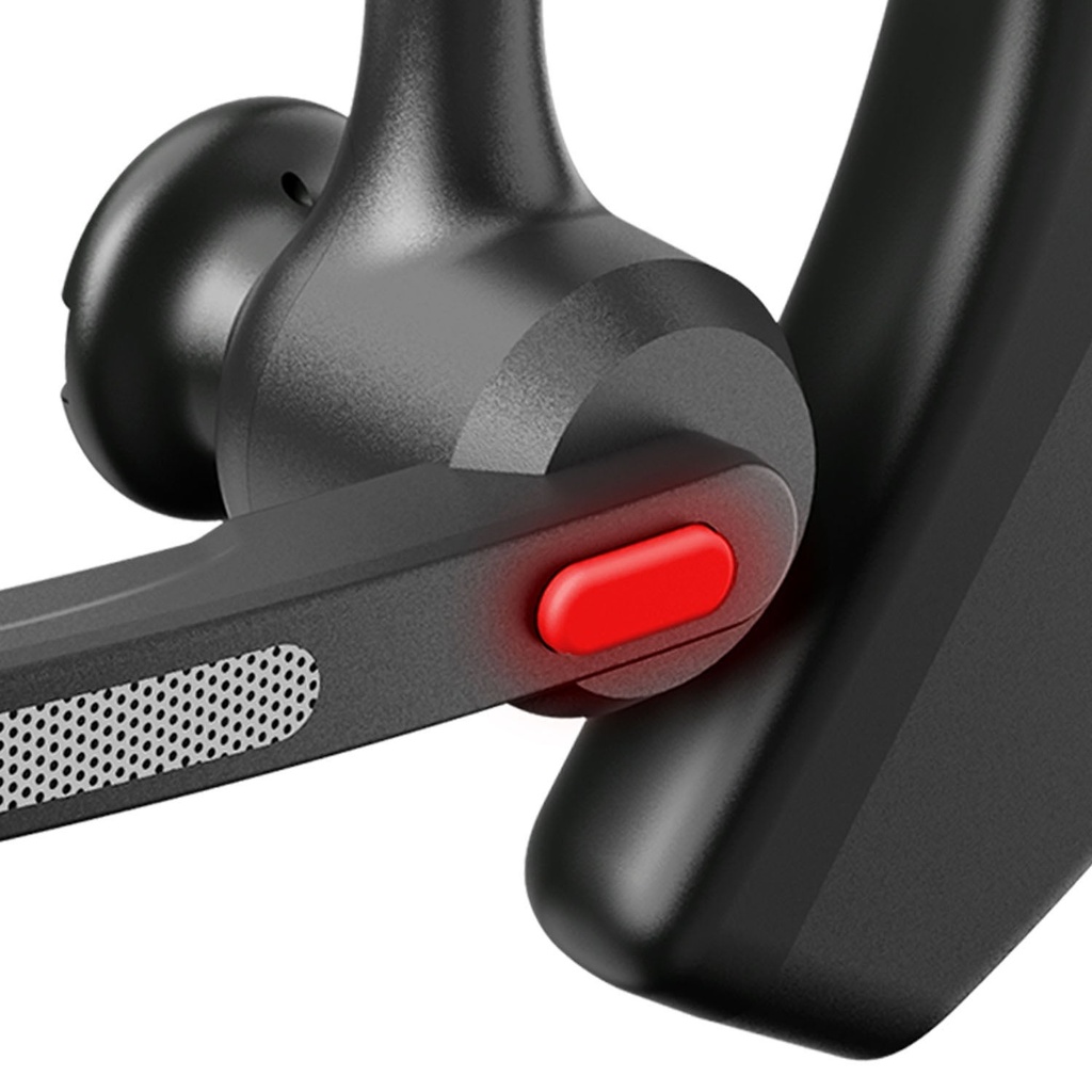 Monoheadset Mixx B10