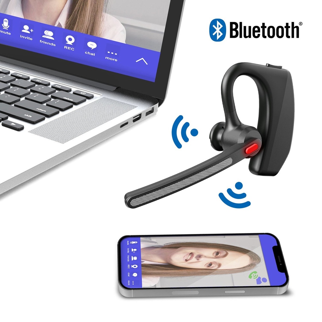 Monoheadset Mixx B10