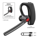 Monoheadset Mixx B10