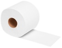 Toalettpapper 3-lager vit 72 st/fp CareNess Abena