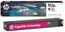 Bläck HP No 913A F6T78AE Magenta