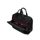 Datorväska PRO DLX6 15,6" Expanderbar Svart
