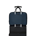Datorväska PRO DLX6 15,6" Expanderbar Blå