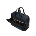 Datorväska PRO DLX6 15,6" Expanderbar Blå