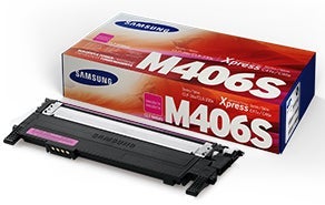 Toner Samsung M406S Magenta 1k