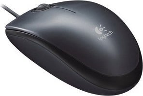 Mus M90 1000dpi Logitech