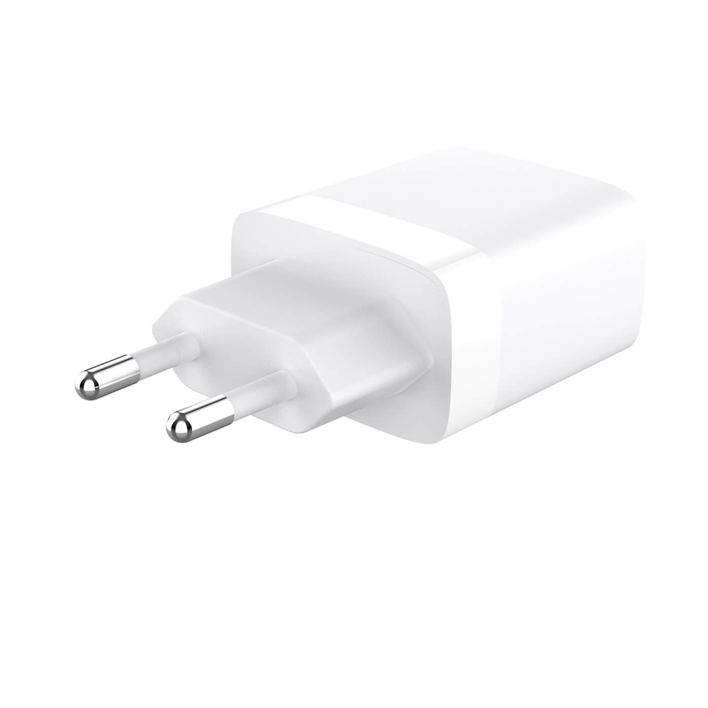 Laddare 1xUSB-C PD 20W Lightning till USB-C MFI C94