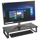 Monitorstativ SmartFit® extra brett